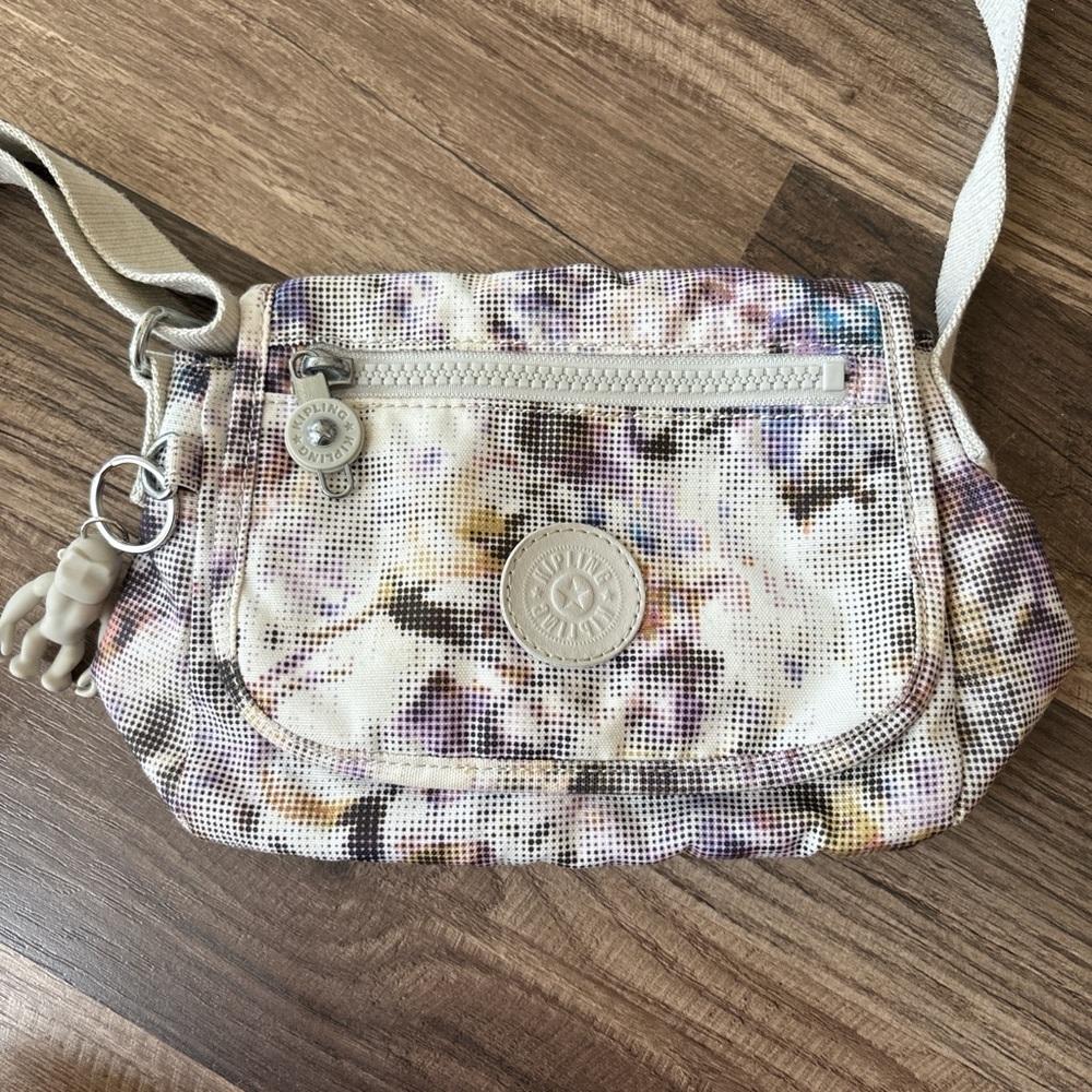 Kipling small crossbody bag